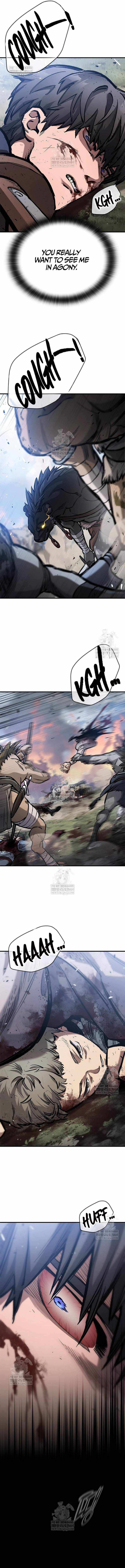 Eternally Regressing Knight - Chapter 90 - Page 9