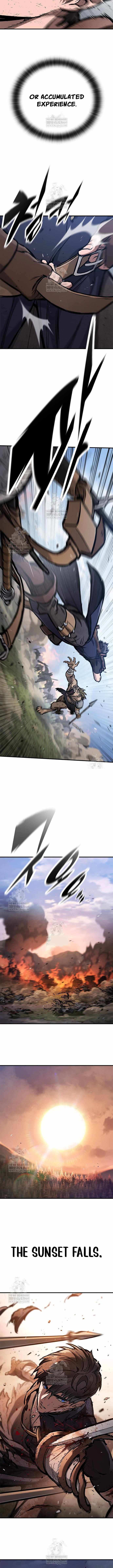 Eternally Regressing Knight - Chapter 91 - Page 10