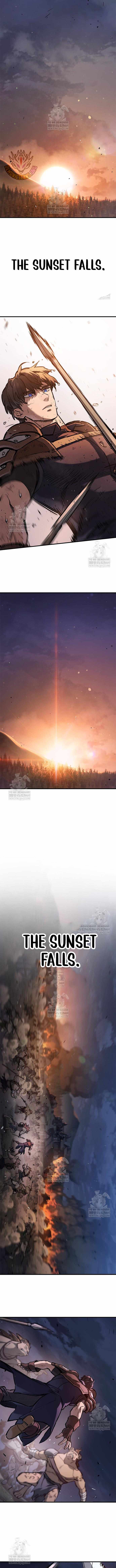 Eternally Regressing Knight - Chapter 91 - Page 11