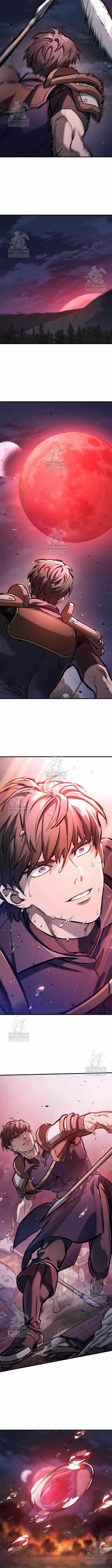 Eternally Regressing Knight - Chapter 91 - Page 12