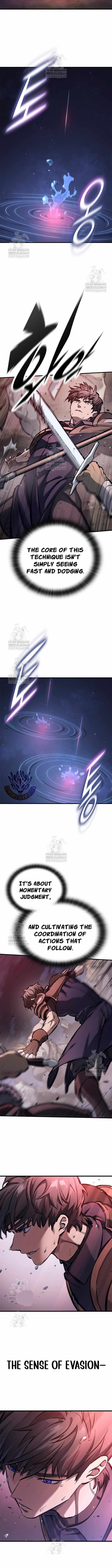 Eternally Regressing Knight - Chapter 91 - Page 13