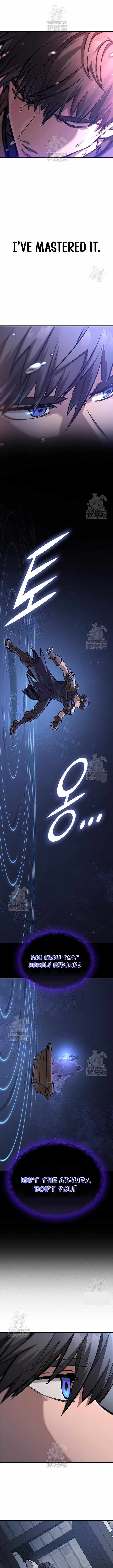 Eternally Regressing Knight - Chapter 91 - Page 14