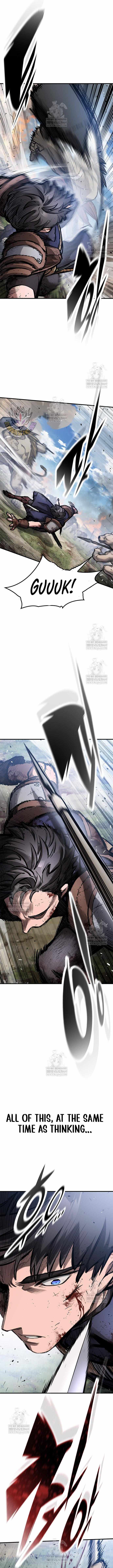 Eternally Regressing Knight - Chapter 91 - Page 3