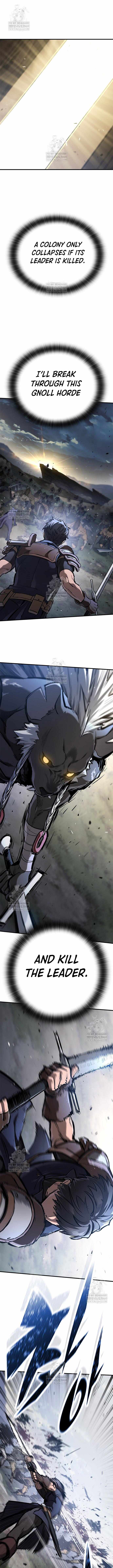 Eternally Regressing Knight - Chapter 92 - Page 14