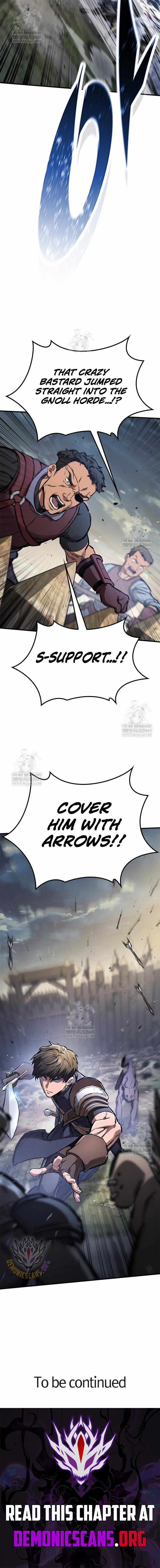Eternally Regressing Knight - Chapter 92 - Page 15