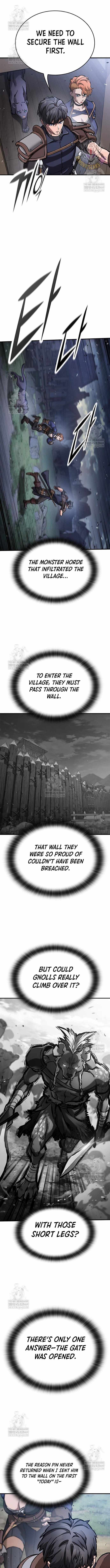 Eternally Regressing Knight - Chapter 92 - Page 2