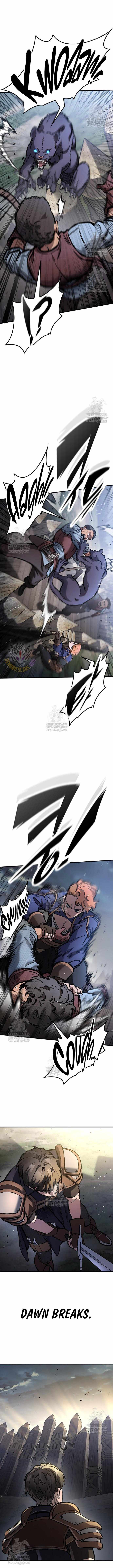 Eternally Regressing Knight - Chapter 92 - Page 6