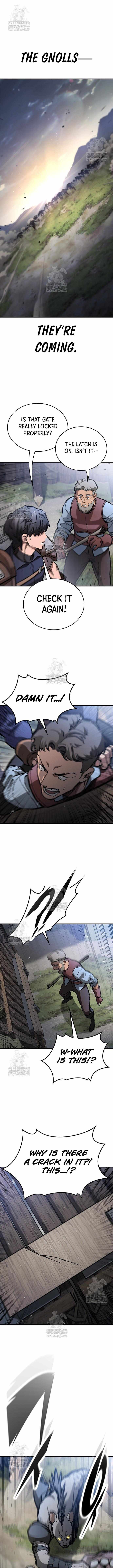 Eternally Regressing Knight - Chapter 92 - Page 7