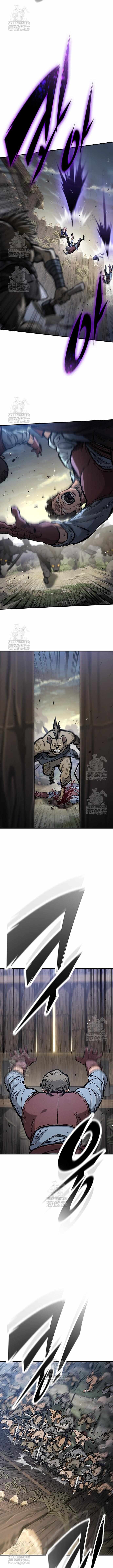 Eternally Regressing Knight - Chapter 92 - Page 9