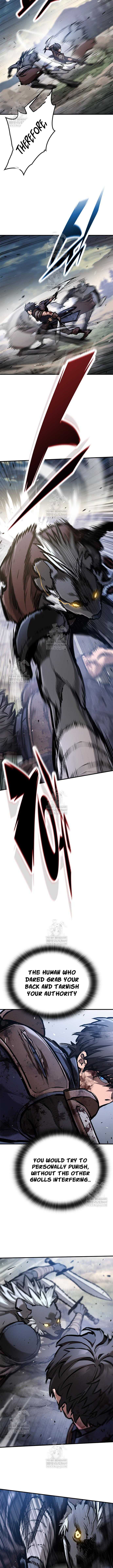 Eternally Regressing Knight - Chapter 93 - Page 10