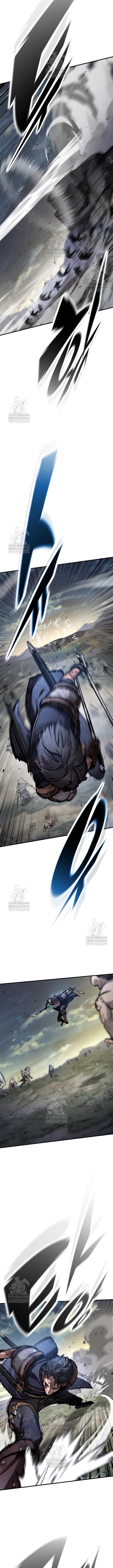 Eternally Regressing Knight - Chapter 93 - Page 14