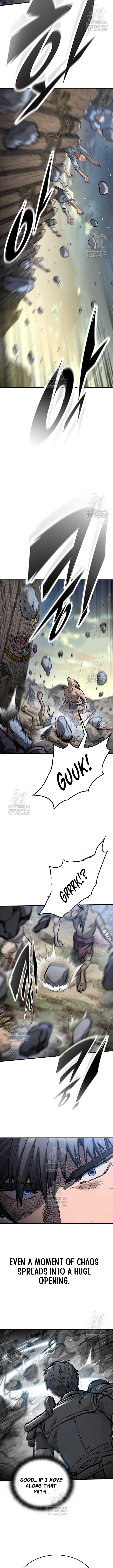 Eternally Regressing Knight - Chapter 93 - Page 3