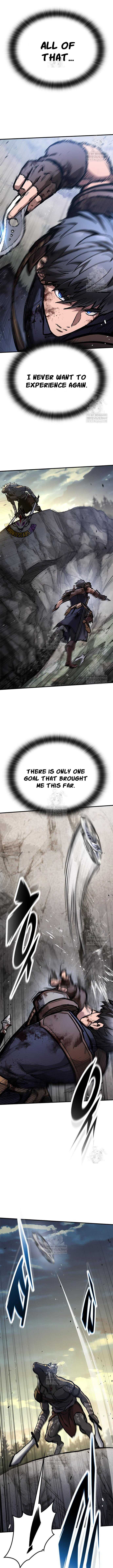 Eternally Regressing Knight - Chapter 93 - Page 7