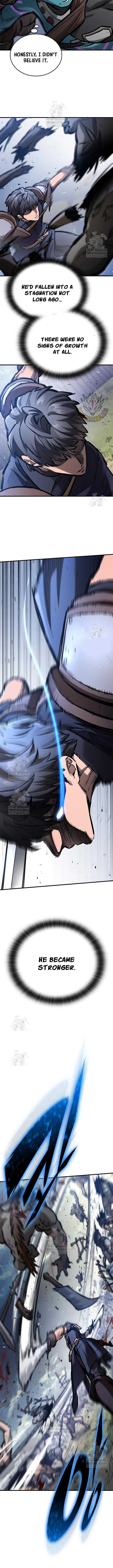 Eternally Regressing Knight - Chapter 95 - Page 7