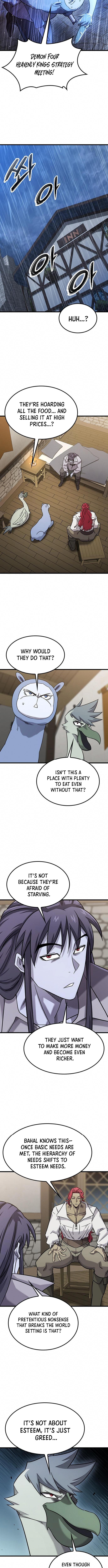 What a Bountiful Harvest, Demon Lord! - Chapter 28 - Page 10