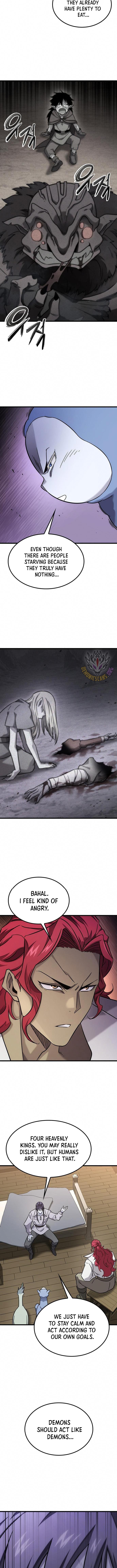 What a Bountiful Harvest, Demon Lord! - Chapter 28 - Page 11