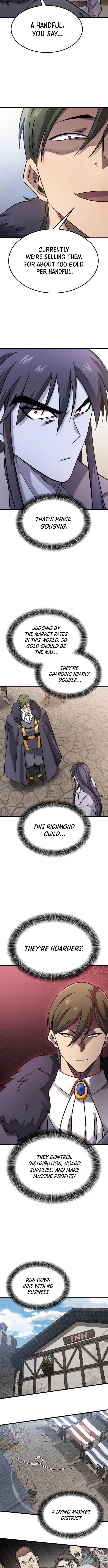 What a Bountiful Harvest, Demon Lord! - Chapter 28 - Page 2