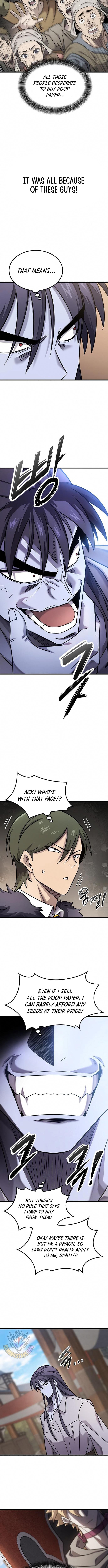 What a Bountiful Harvest, Demon Lord! - Chapter 28 - Page 3