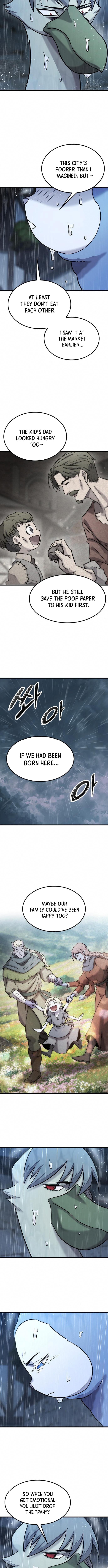 What a Bountiful Harvest, Demon Lord! - Chapter 28 - Page 8