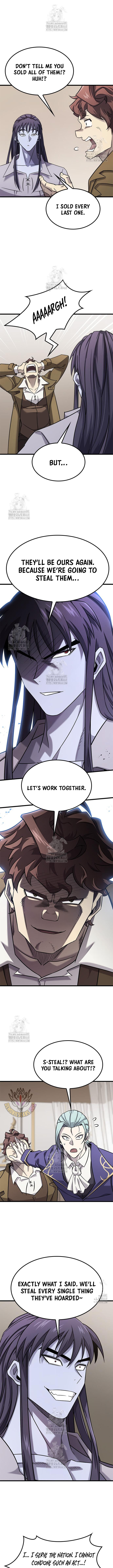 What a Bountiful Harvest, Demon Lord! - Chapter 30 - Page 1