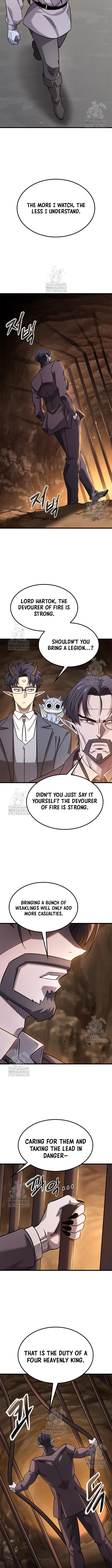 What a Bountiful Harvest, Demon Lord! - Chapter 30 - Page 10
