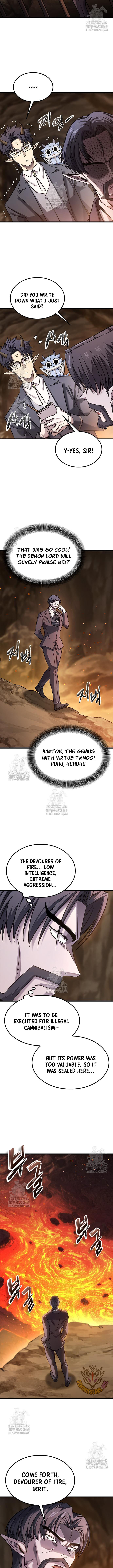 What a Bountiful Harvest, Demon Lord! - Chapter 30 - Page 11
