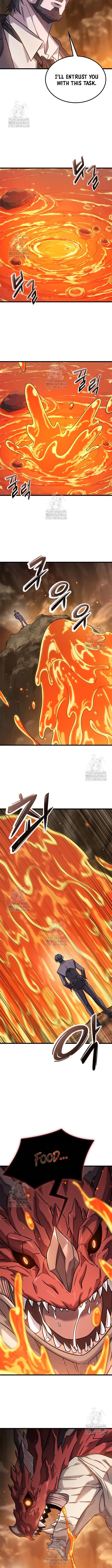 What a Bountiful Harvest, Demon Lord! - Chapter 30 - Page 12