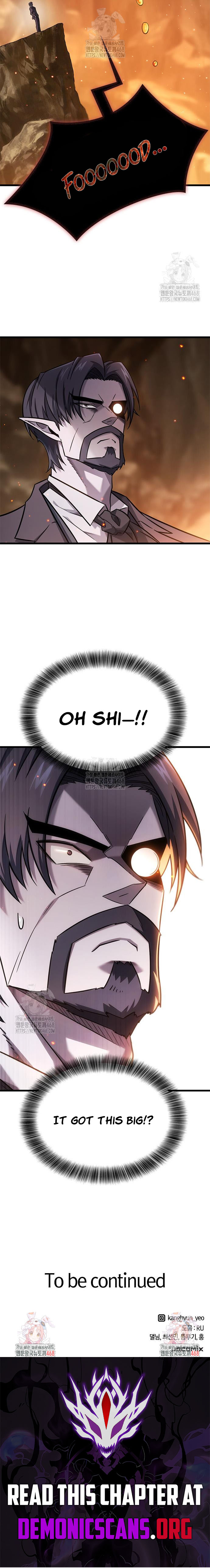 What a Bountiful Harvest, Demon Lord! - Chapter 30 - Page 13