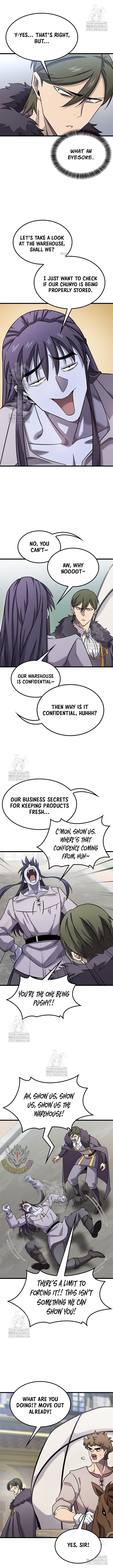 What a Bountiful Harvest, Demon Lord! - Chapter 30 - Page 3