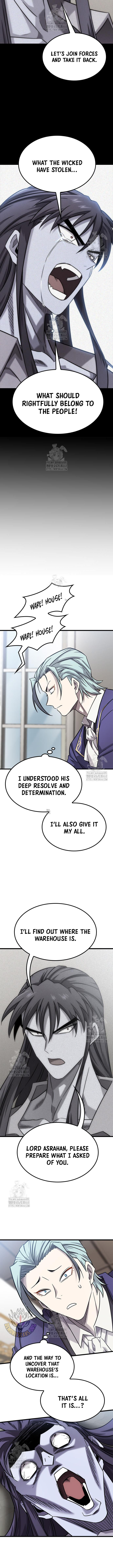 What a Bountiful Harvest, Demon Lord! - Chapter 30 - Page 7