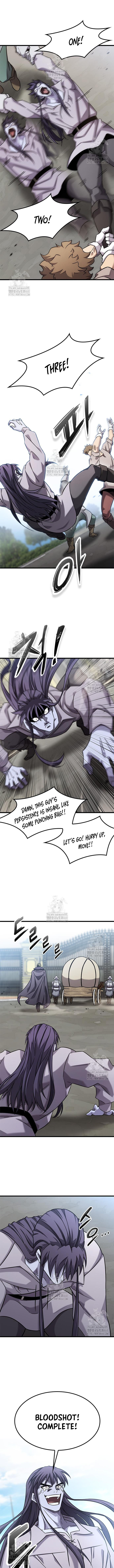 What a Bountiful Harvest, Demon Lord! - Chapter 30 - Page 8