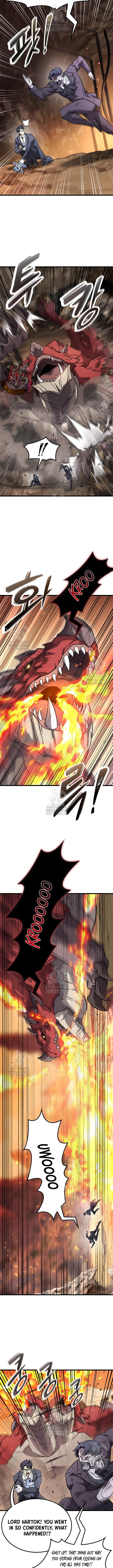 What a Bountiful Harvest, Demon Lord! - Chapter 31 - Page 1