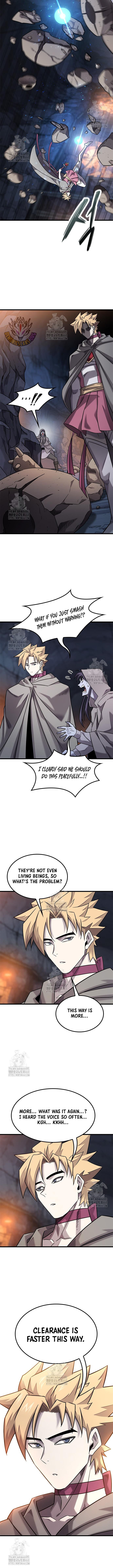 What a Bountiful Harvest, Demon Lord! - Chapter 31 - Page 11