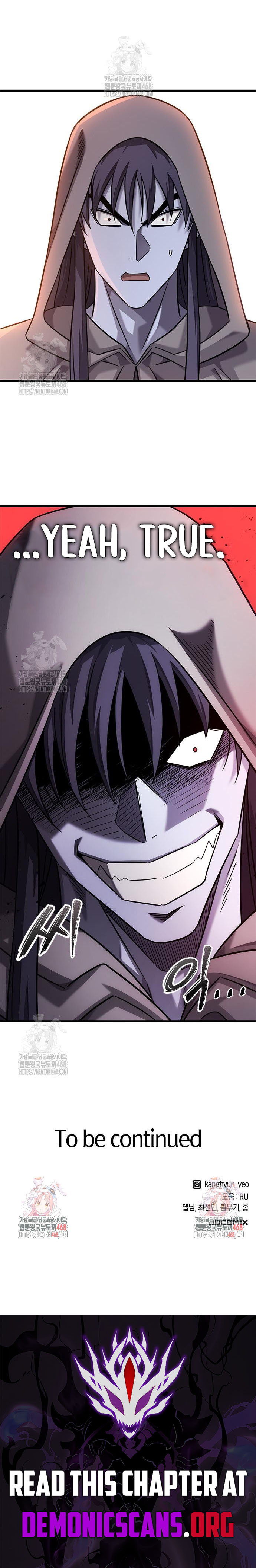 What a Bountiful Harvest, Demon Lord! - Chapter 31 - Page 12