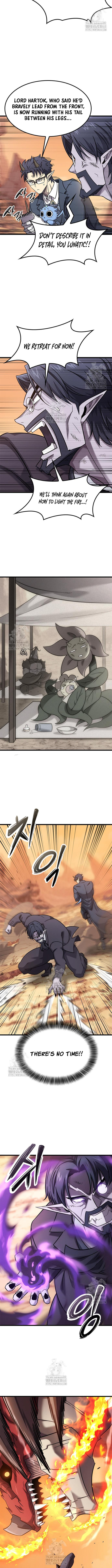 What a Bountiful Harvest, Demon Lord! - Chapter 31 - Page 2