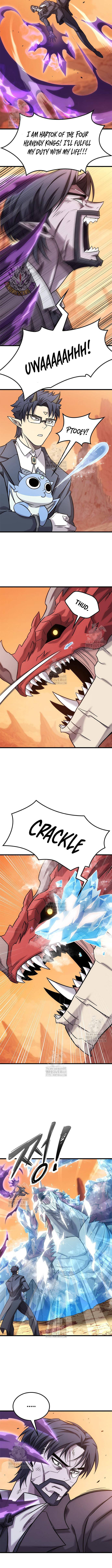 What a Bountiful Harvest, Demon Lord! - Chapter 31 - Page 3