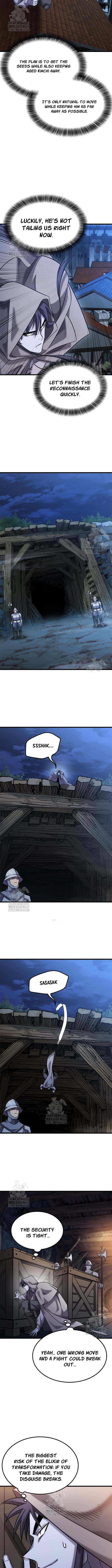 What a Bountiful Harvest, Demon Lord! - Chapter 31 - Page 6