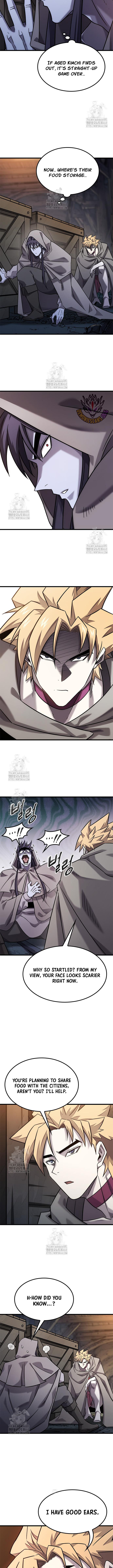 What a Bountiful Harvest, Demon Lord! - Chapter 31 - Page 7