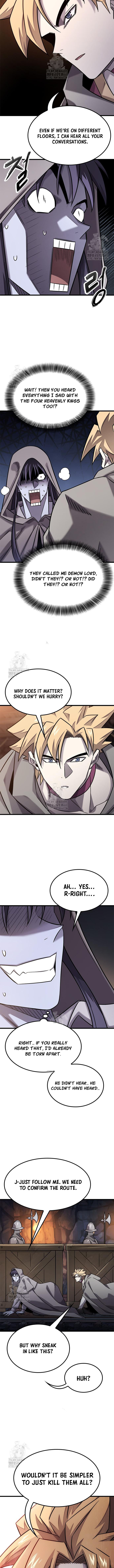 What a Bountiful Harvest, Demon Lord! - Chapter 31 - Page 8