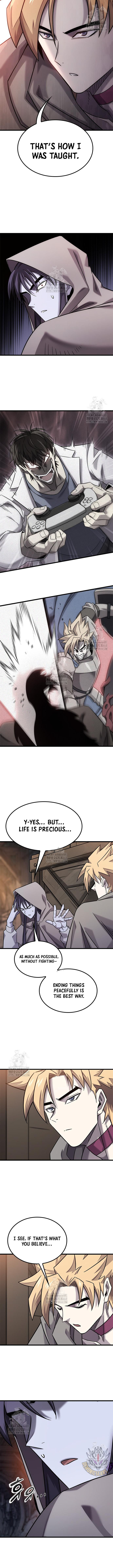 What a Bountiful Harvest, Demon Lord! - Chapter 31 - Page 9