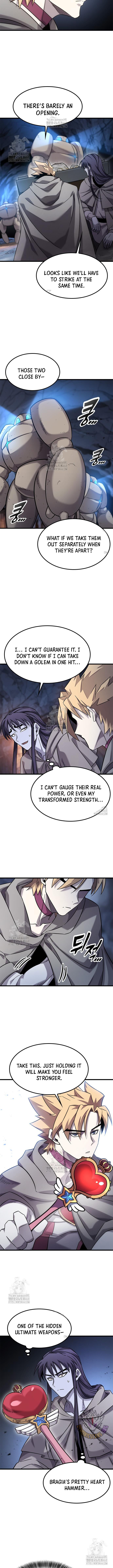 What a Bountiful Harvest, Demon Lord! - Chapter 32 - Page 1