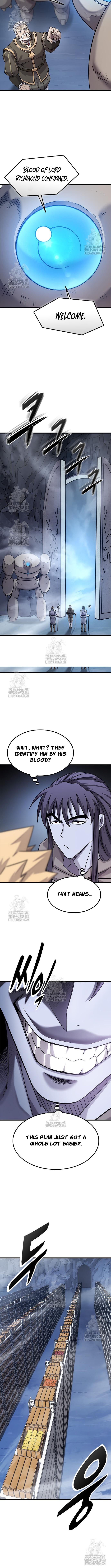 What a Bountiful Harvest, Demon Lord! - Chapter 32 - Page 10