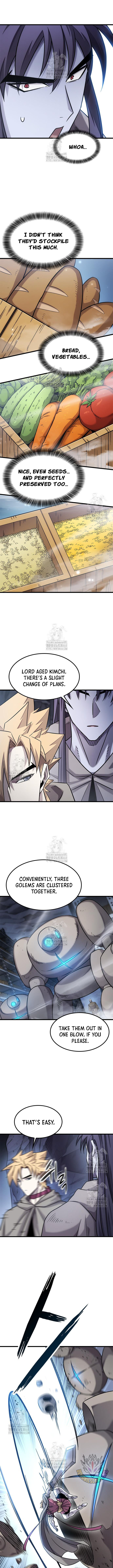 What a Bountiful Harvest, Demon Lord! - Chapter 32 - Page 11