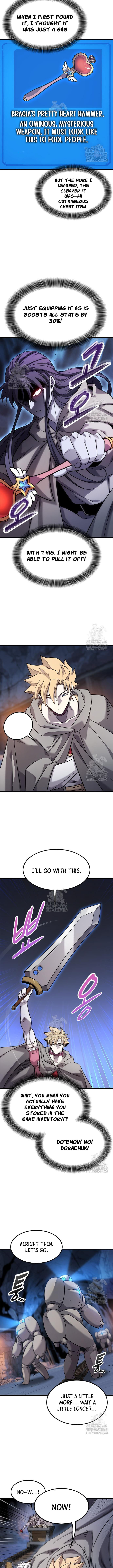 What a Bountiful Harvest, Demon Lord! - Chapter 32 - Page 2