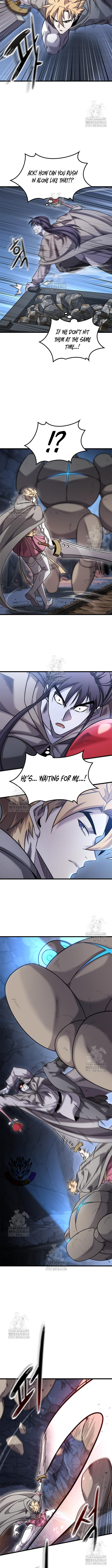 What a Bountiful Harvest, Demon Lord! - Chapter 32 - Page 3