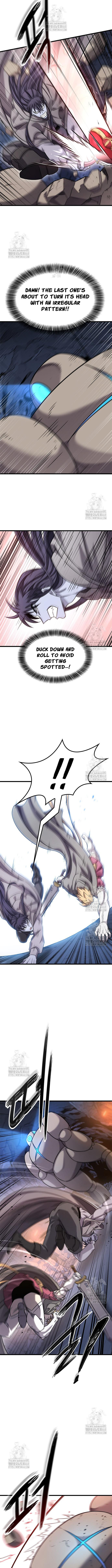 What a Bountiful Harvest, Demon Lord! - Chapter 32 - Page 4