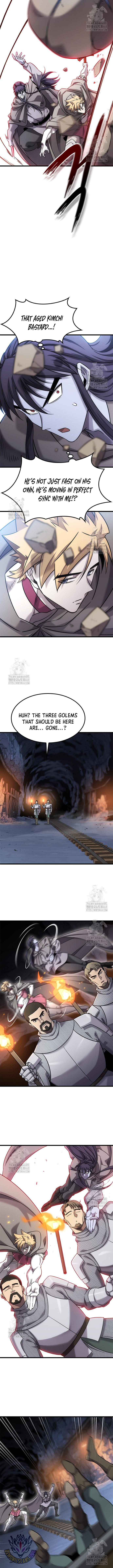 What a Bountiful Harvest, Demon Lord! - Chapter 32 - Page 5