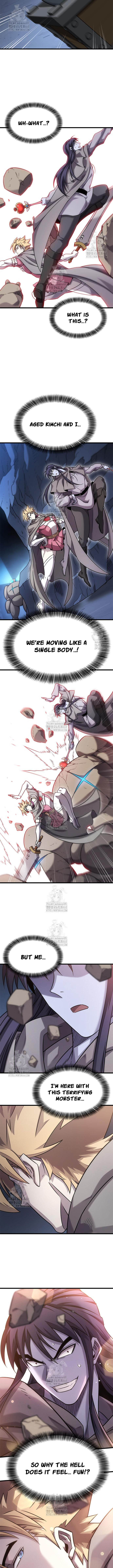 What a Bountiful Harvest, Demon Lord! - Chapter 32 - Page 6