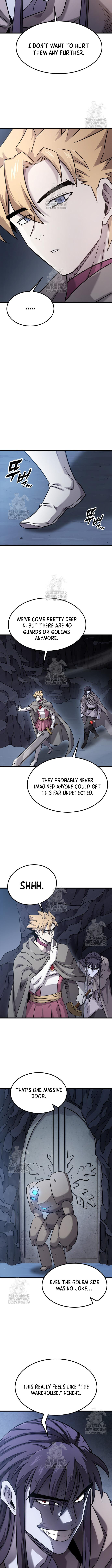 What a Bountiful Harvest, Demon Lord! - Chapter 32 - Page 8