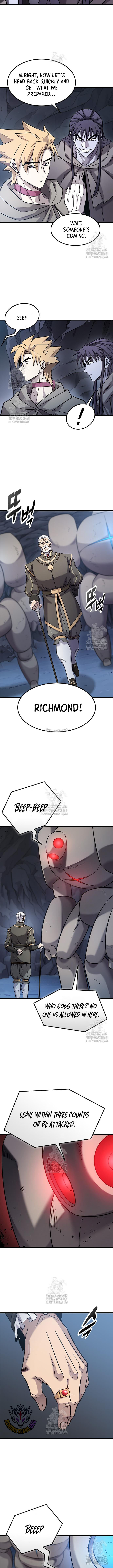 What a Bountiful Harvest, Demon Lord! - Chapter 32 - Page 9